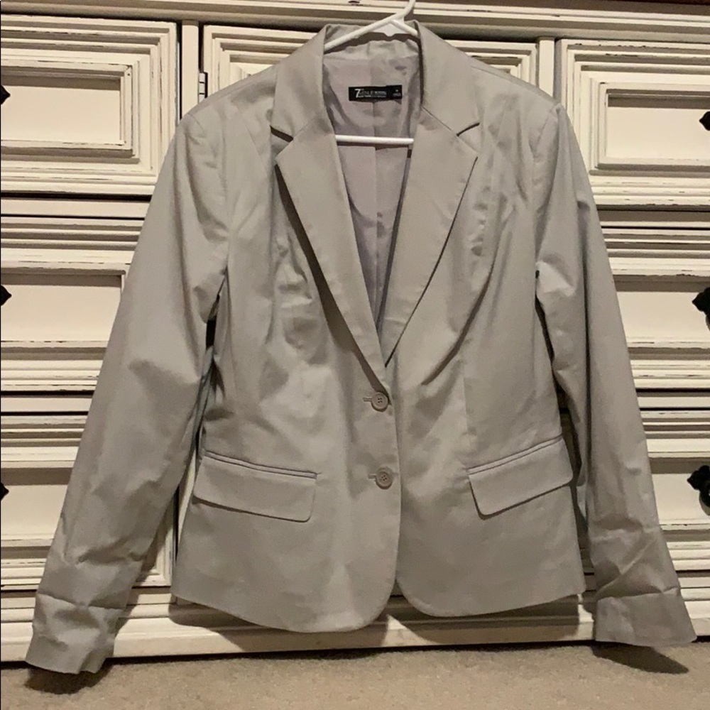 Jacket/Blazer